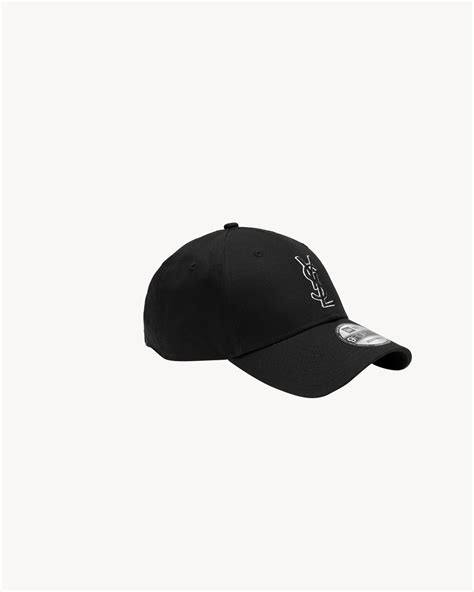 ysl kappe